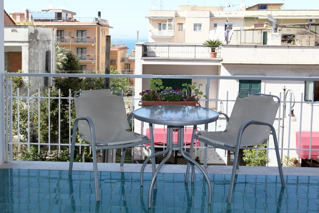 Linda Hotel Península Sorrentina